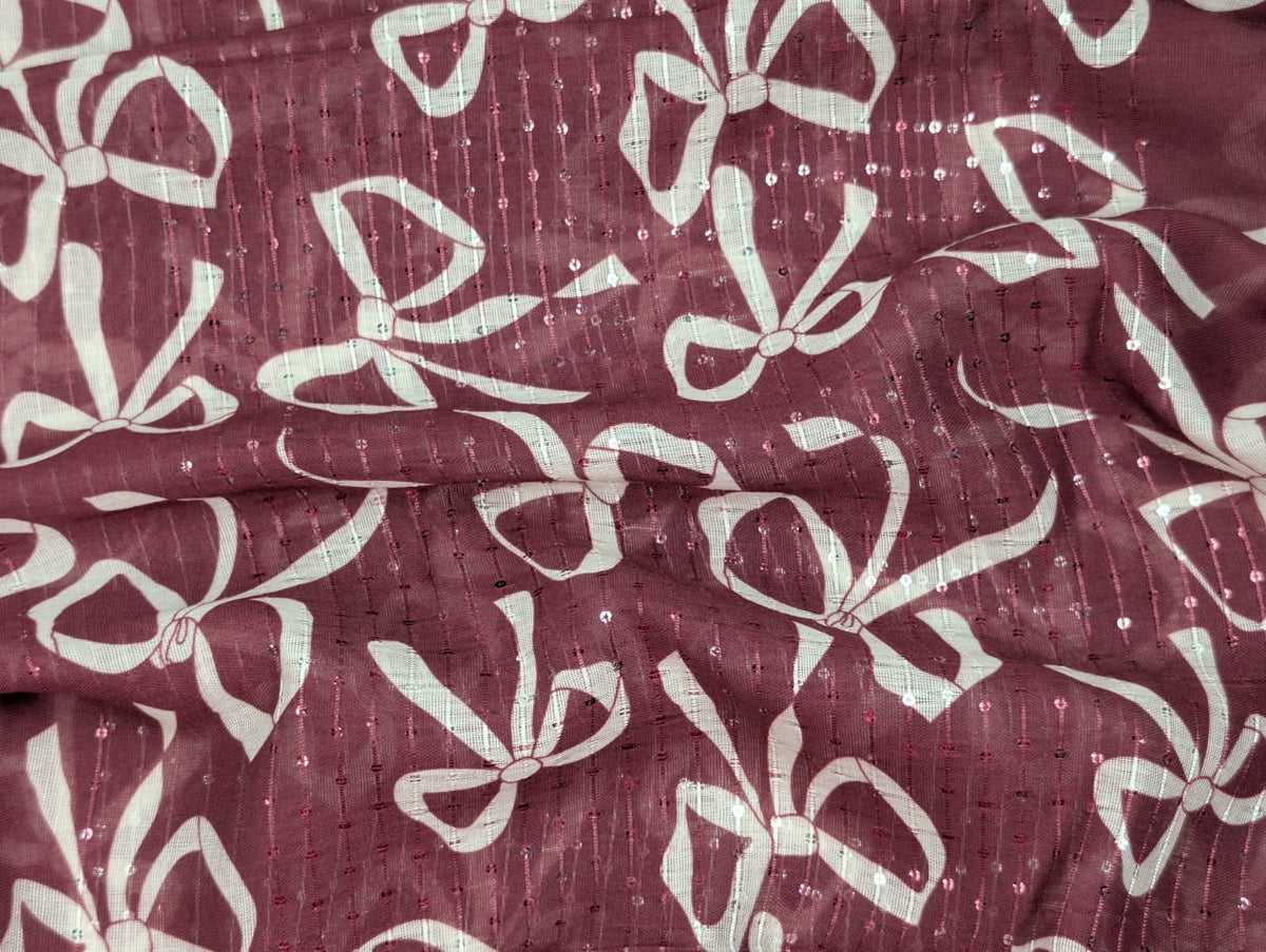 Cranberry Bovera Lawn