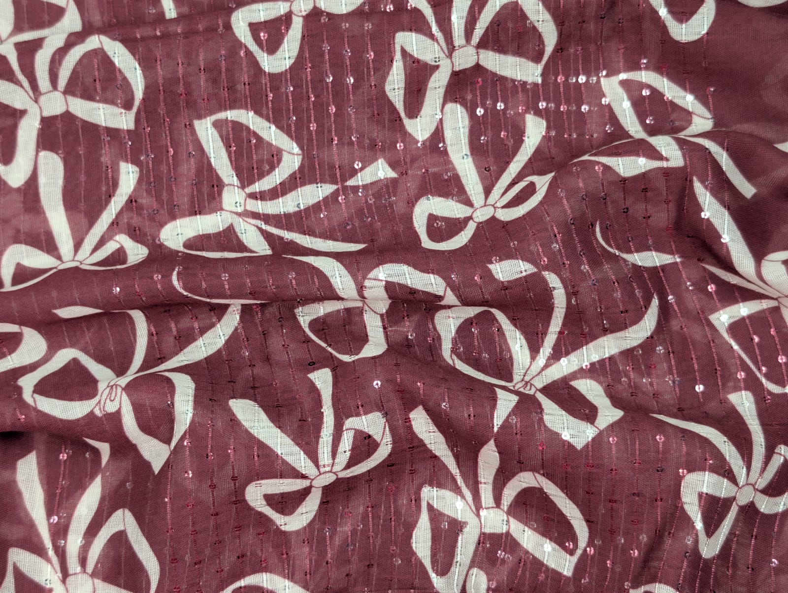 Cranberry Bovera Lawn