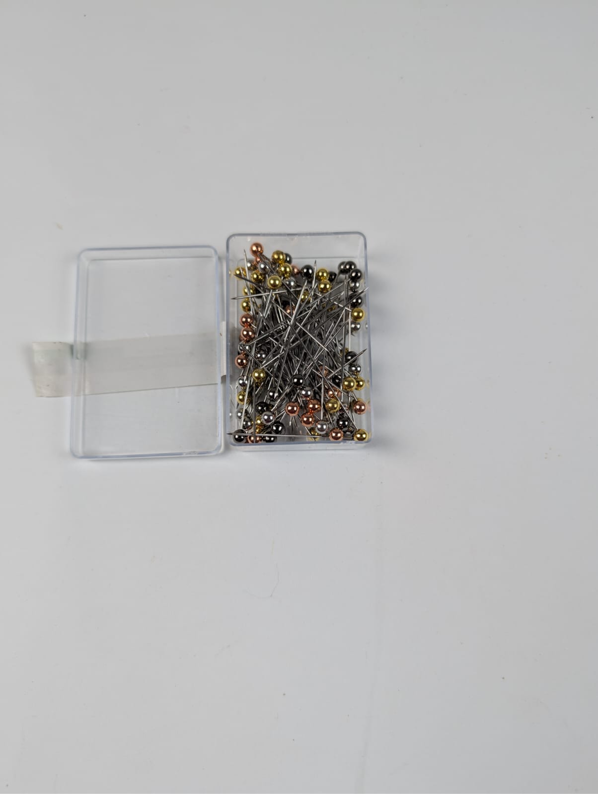 HIJAB  BOW PIN MULTI