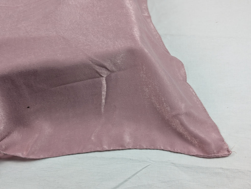 Wisteria Velvet Silk Hijab