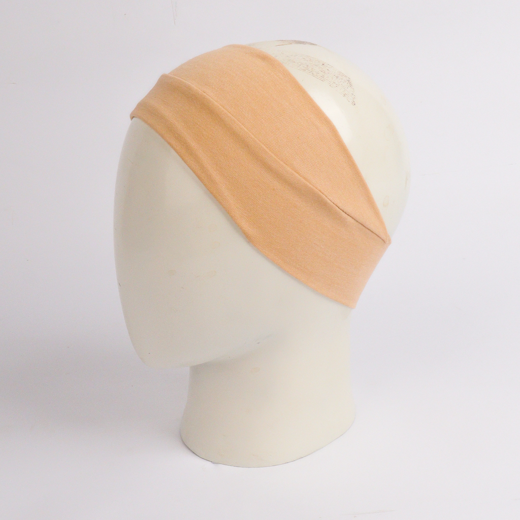 Hijaab Bands - Bundle of 3