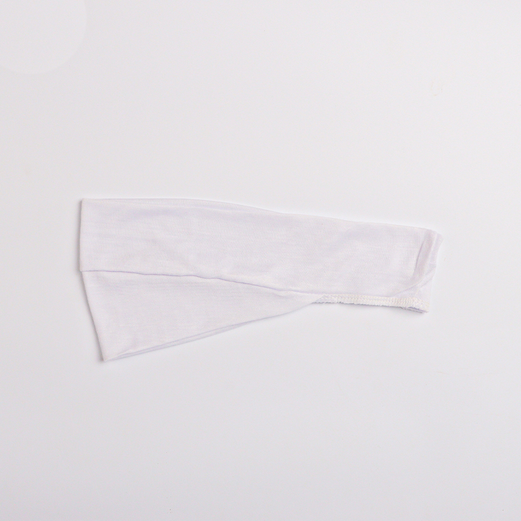 Hijaab Bands - Bundle of 3