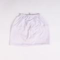White Long Cap
