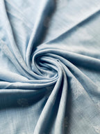 Frosted Sky Lawn Hijab