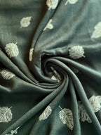 Cedar Mist Lawn Hijab