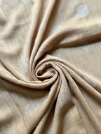 Desert Taupe Lawn Hijab