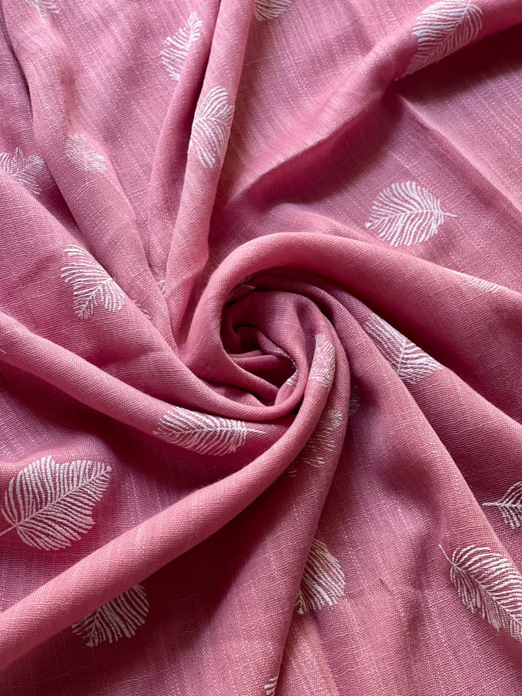 Muse Bloom Lawn Hijab