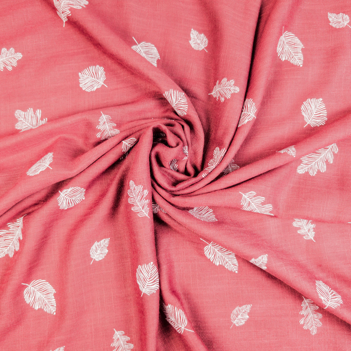 Dusty Rose Hijab