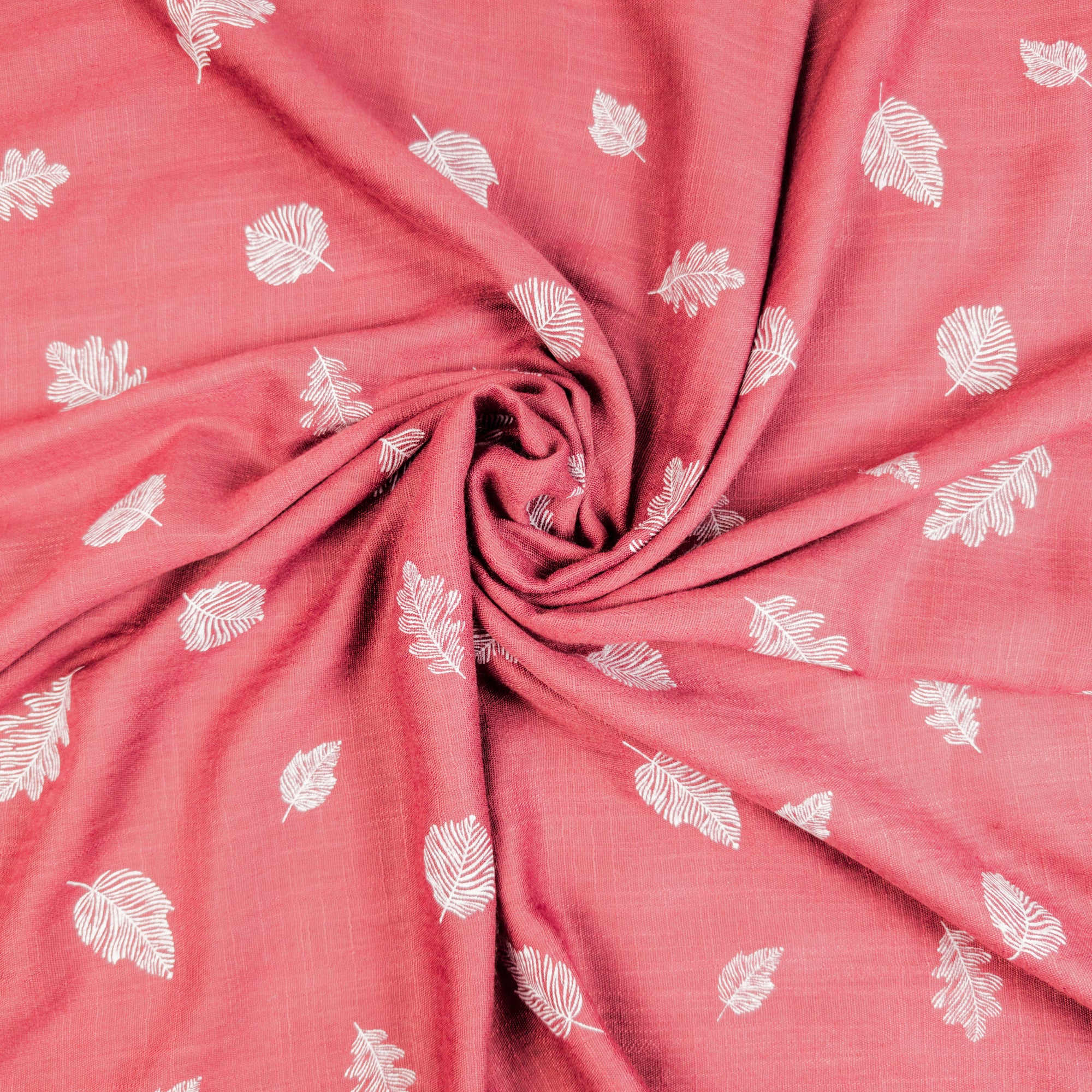 Dusty Rose Hijab