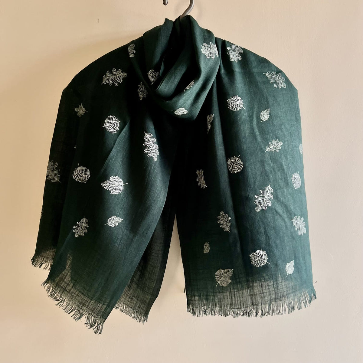 Forest Pine Lawn Hijab