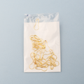 Golden Scarf Pins (50pcs)