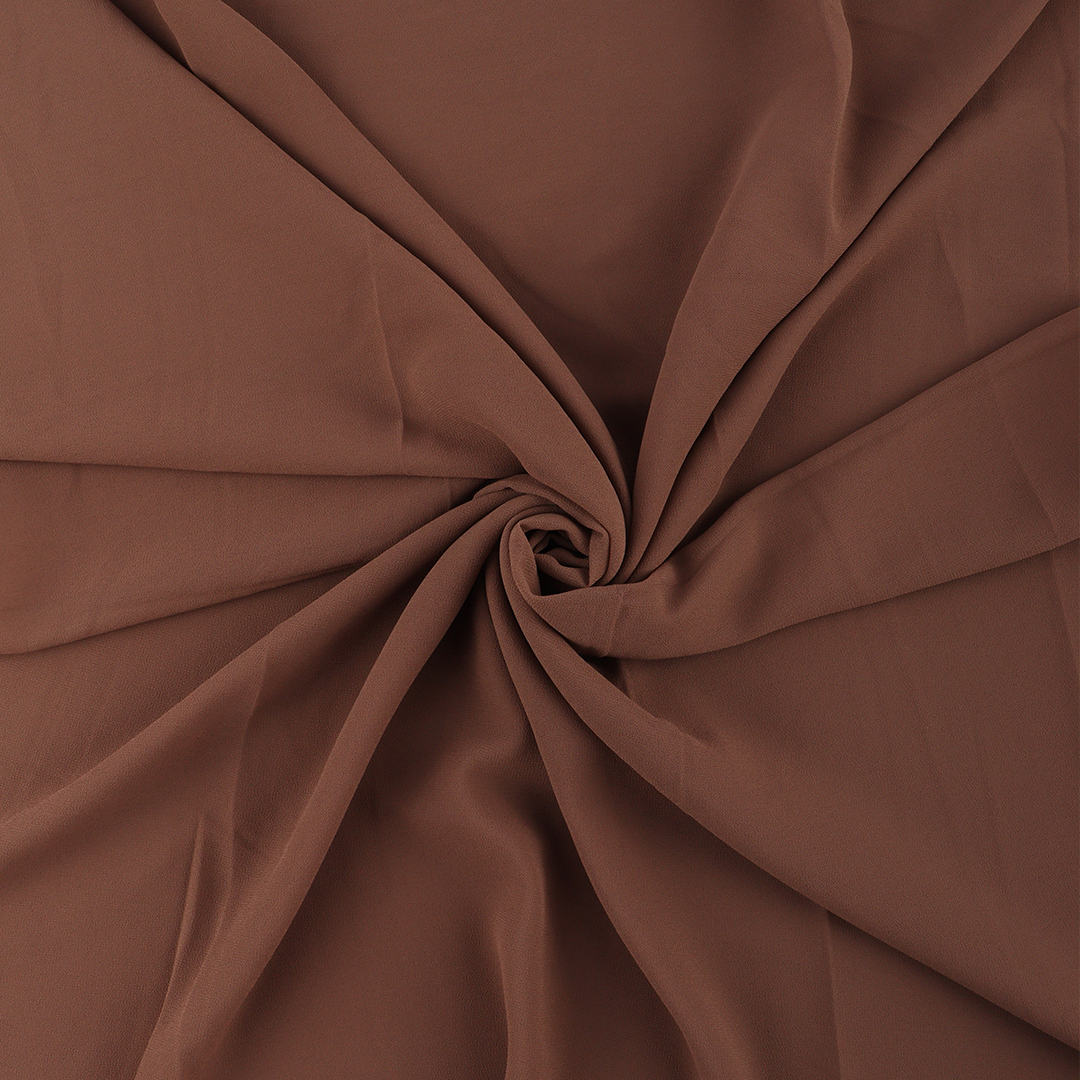 Bole georgette