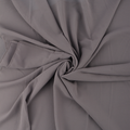 Taupe Gray Georgette