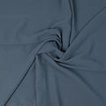 Lavi Blue Georgette