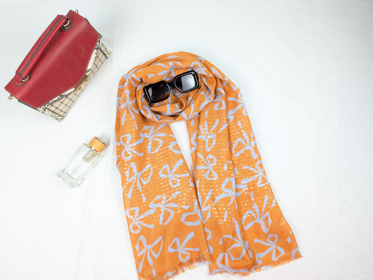 MariGold Bovera Lawn