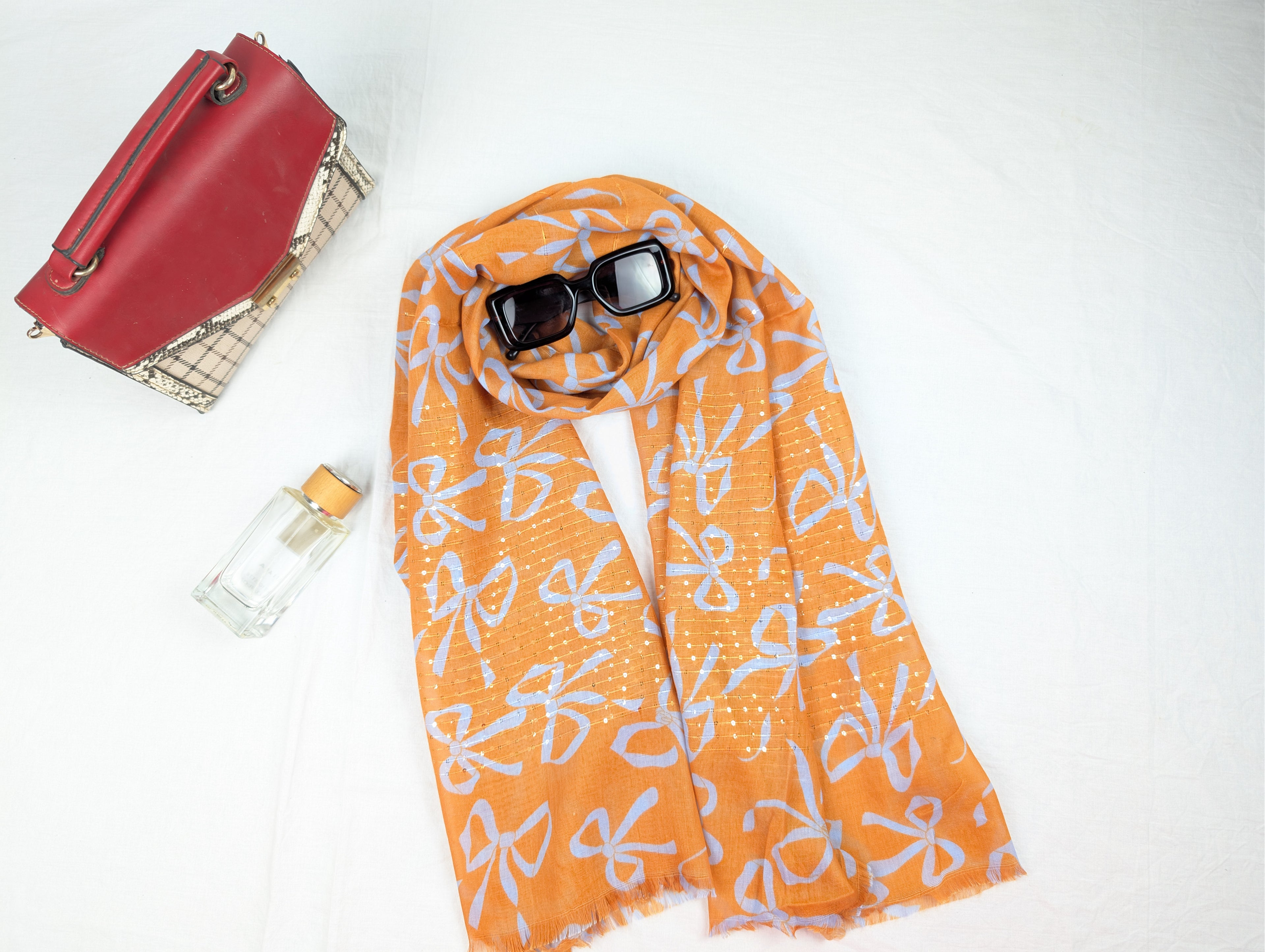 MariGold Bovera Lawn