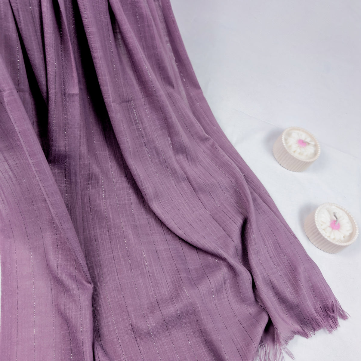 Mauve Zarina