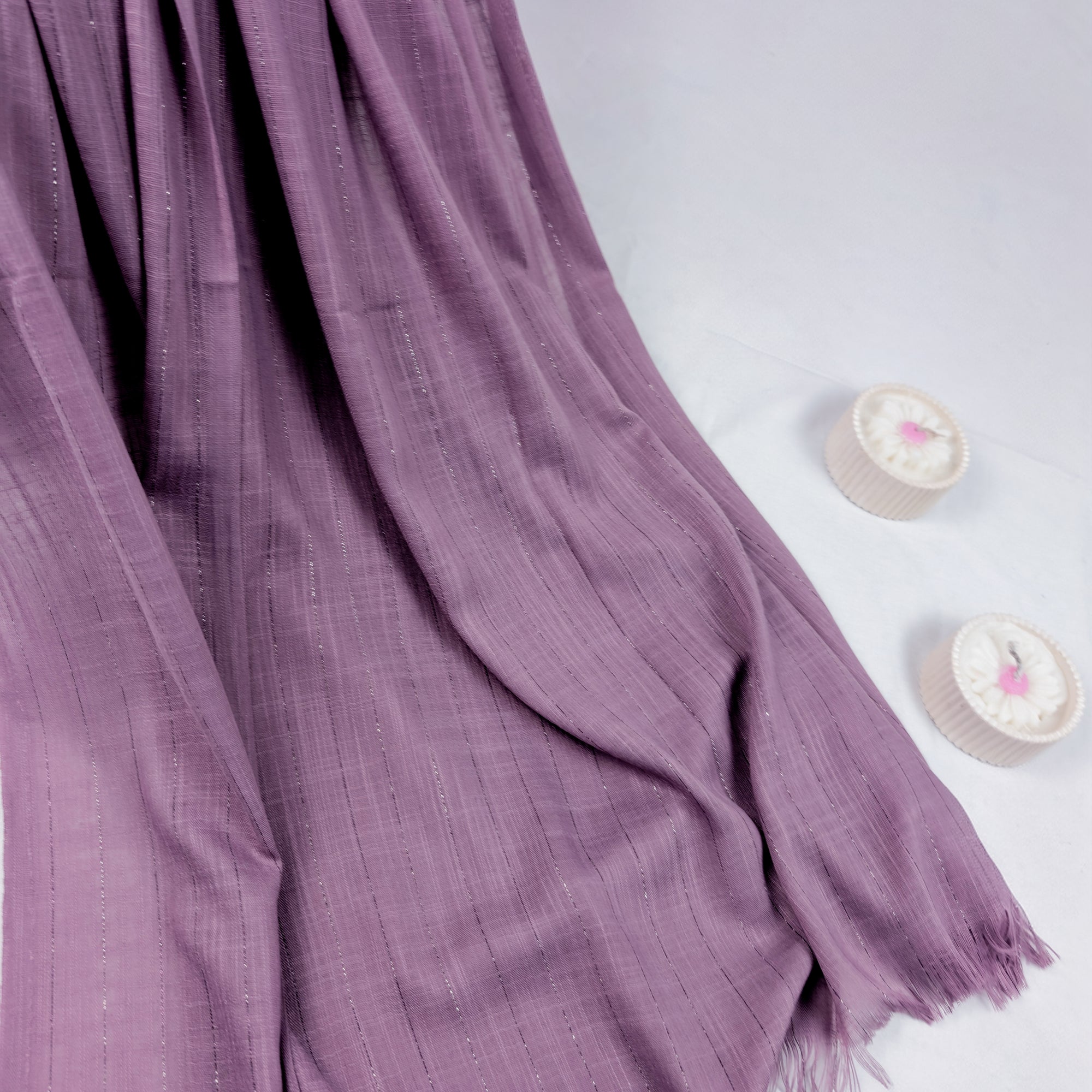 Mauve Zarina