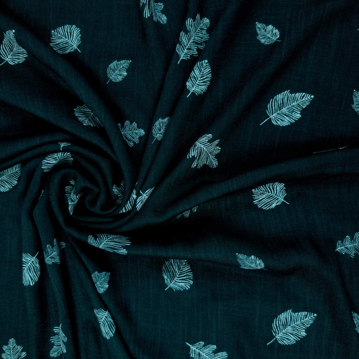 Forest Pine Lawn Hijab