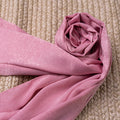 Luxury Velvet Silk Hijab for Women – Premium Formal & Evening Scarf