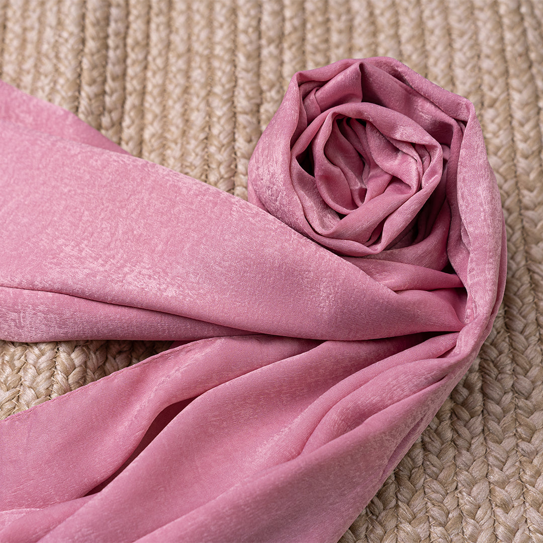Plain Cashmere Hijab – Wear Inaya