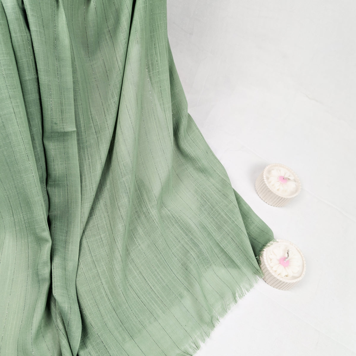 Sabaz Color Sabz Duru – Wear Inaya