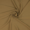 Soft Almond Georgette