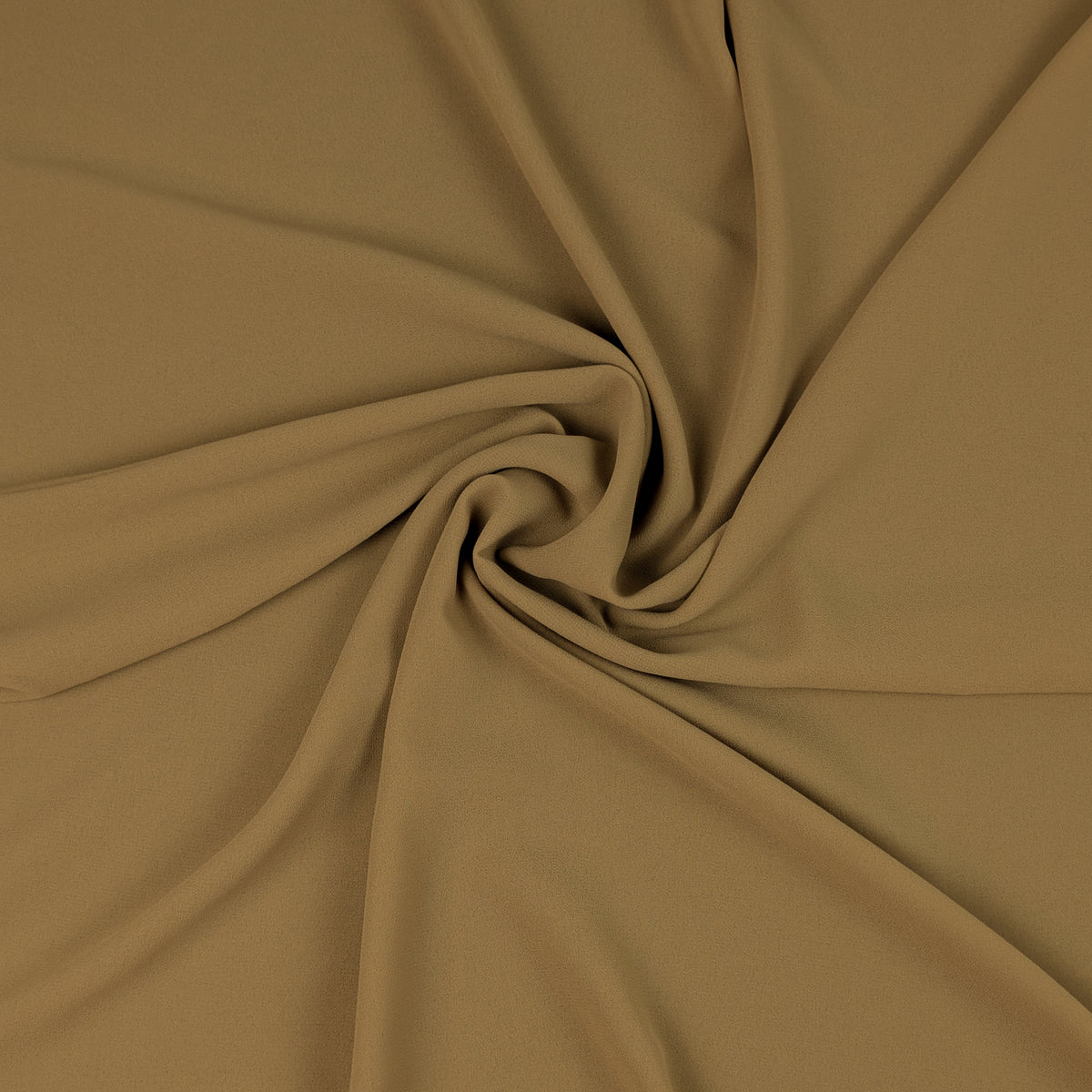 Soft Almond Georgette