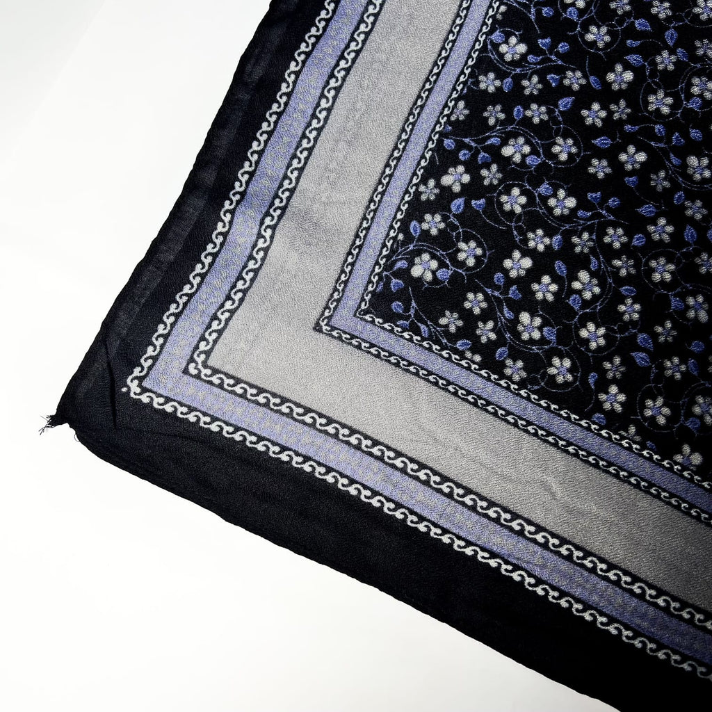 Twilight Garden – Monochrome Edition