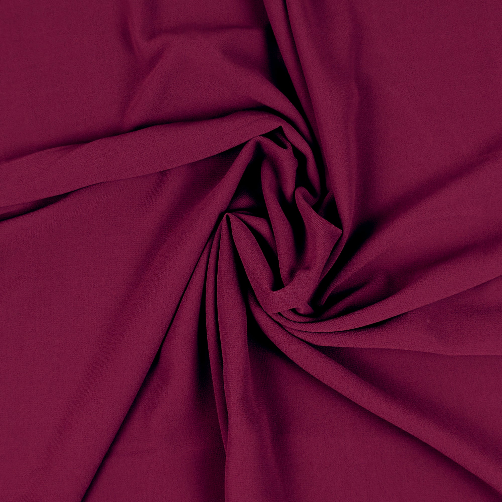 Dusty Lavendar Georgette